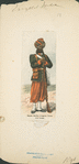 Great Britain, Colonies, Indian Army (3)