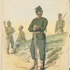 Great Britain, Colonies, Indian Army (3)