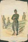 Great Britain, Colonies, Indian Army (3)