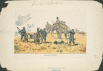 Great Britain, Colonies, Indian Army (3)