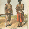 Great Britain, Colonies, Indian Army (3)