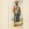 Great Britain, Colonies, Indian Army (3)