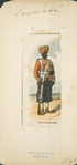Great Britain, Colonies, Indian Army (3)