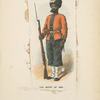 Great Britain, Colonies, Indian Army (3)