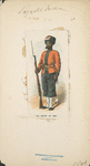 Great Britain, Colonies, Indian Army (3)