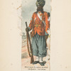 Great Britain, Colonies, Indian Army (3)