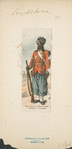 Great Britain, Colonies, Indian Army (3)