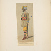 Great Britain, Colonies, Indian Army (3)