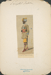 Great Britain, Colonies, Indian Army (3)