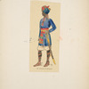 Great Britain, Colonies, Indian Army (3)