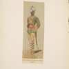 Great Britain, Colonies, Indian Army (3)