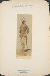 Great Britain, Colonies, Indian Army (3)