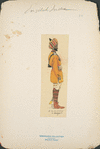 Great Britain, Colonies, Indian Army (3)