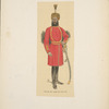 Great Britain, Colonies, Indian Army (3)