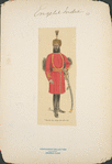 Great Britain, Colonies, Indian Army (3)