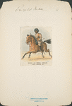 Great Britain, Colonies, Indian Army (3)