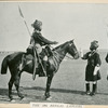 Great Britain, Colonies, Indian Army (3)