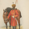 Great Britain, Colonies, Indian Army (3)