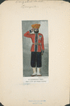 Great Britain, Colonies, Indian Army (3)