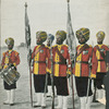 Great Britain, Colonies, Indian Army (3)
