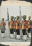 Great Britain, Colonies, Indian Army (3)