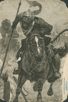 Great Britain, Colonies, Indian Army (3)