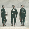 Great Britain, Colonies, Indian Army (3)