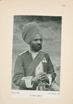 Great Britain, Colonies, Indian Army (3)