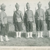Great Britain, Colonies, Indian Army (3)