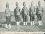 Great Britain, Colonies, Indian Army (3)