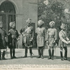 Great Britain, Colonies, Indian Army (3)