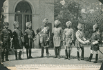 Great Britain, Colonies, Indian Army (3)