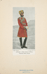 Great Britain, Colonies, Indian Army (3)
