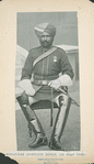 Great Britain, Colonies, Indian Army (3)