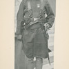 Great Britain, Colonies, Indian Army (3)