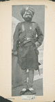 Great Britain, Colonies, Indian Army (3)