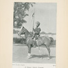Great Britain, Colonies, Indian Army (3)
