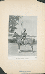 Great Britain, Colonies, Indian Army (3)