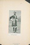 Great Britain, Colonies, Indian Army (3)