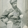 Great Britain, Colonies, Indian Army (3)