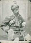 Great Britain, Colonies, Indian Army (3)
