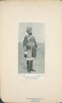 Great Britain, Colonies, Indian Army (3)