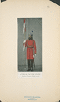 Great Britain, Colonies, Indian Army (3)