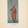 Great Britain, Colonies, Indian Army (3)
