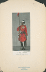 Great Britain, Colonies, Indian Army (3)