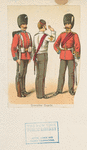 Great Britain, 1896-1903