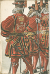 Great Britain, Modern (2)