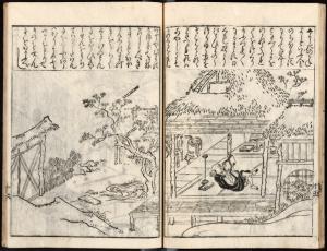 Yamato ezukushi 