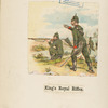 Great Britain, Modern (3)