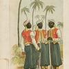 Great Britain, Modern (3)